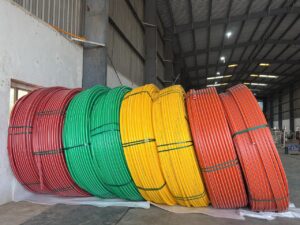 MDPE Gas Pipes11