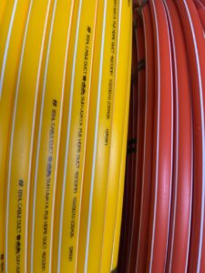 MDPE Gas Pipes13