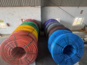 MDPE Gas Pipes14