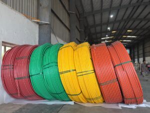 MDPE Gas Pipes2