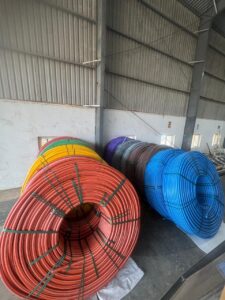 MDPE Gas Pipes3