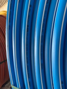 MDPE Gas Pipes4
