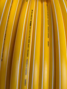 MDPE Gas Pipes5