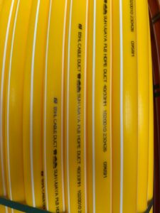 MDPE Gas Pipes7