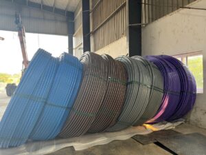 MDPE Gas Pipes8