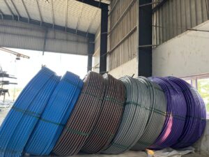 MDPE Gas Pipes9